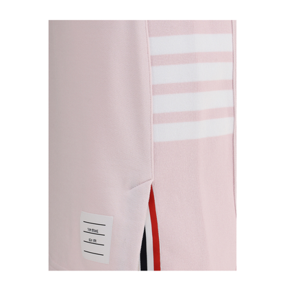 MAYFEYR - Thom Browne - Cotton Mini Skirt - FJK130A03037