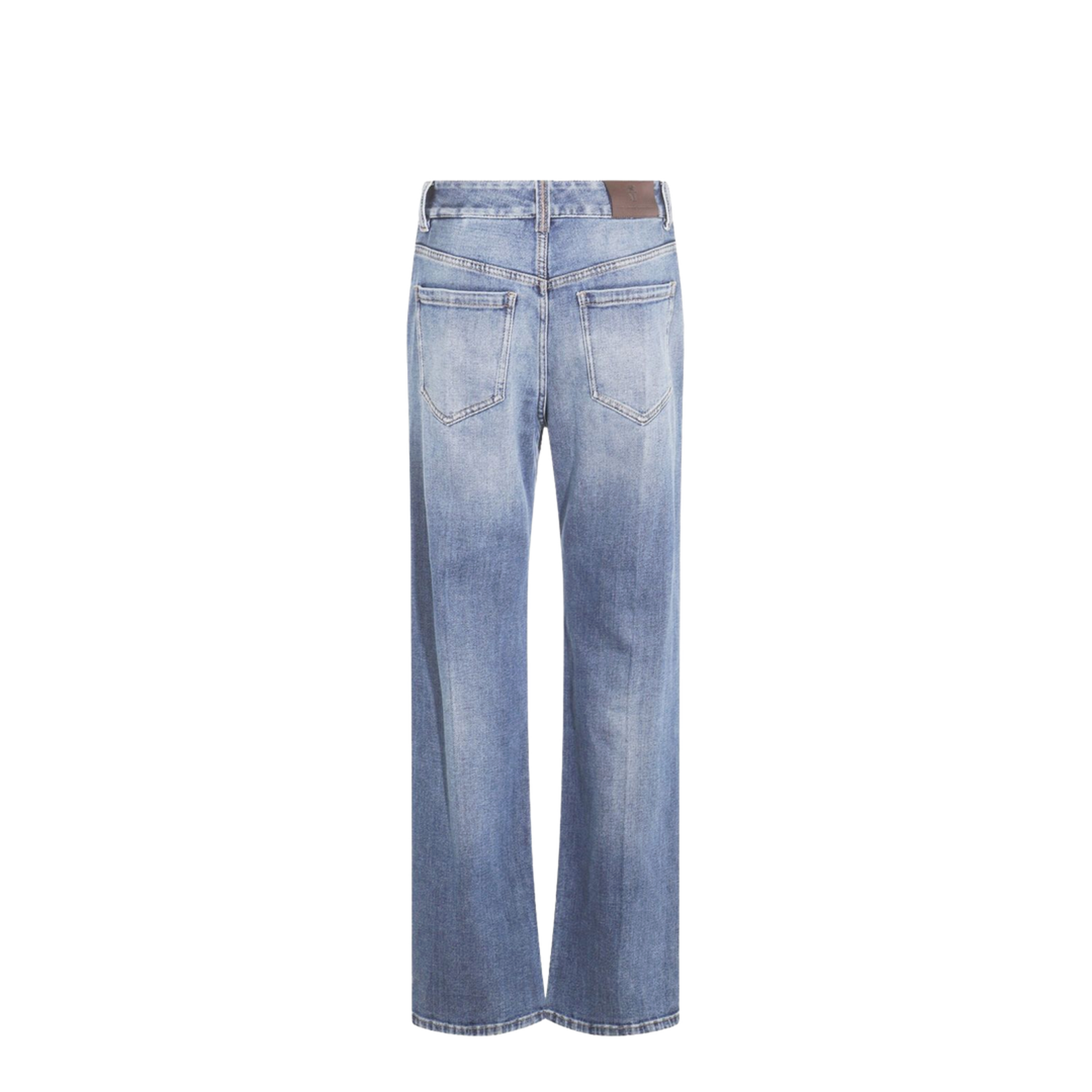 Cotton Jeans