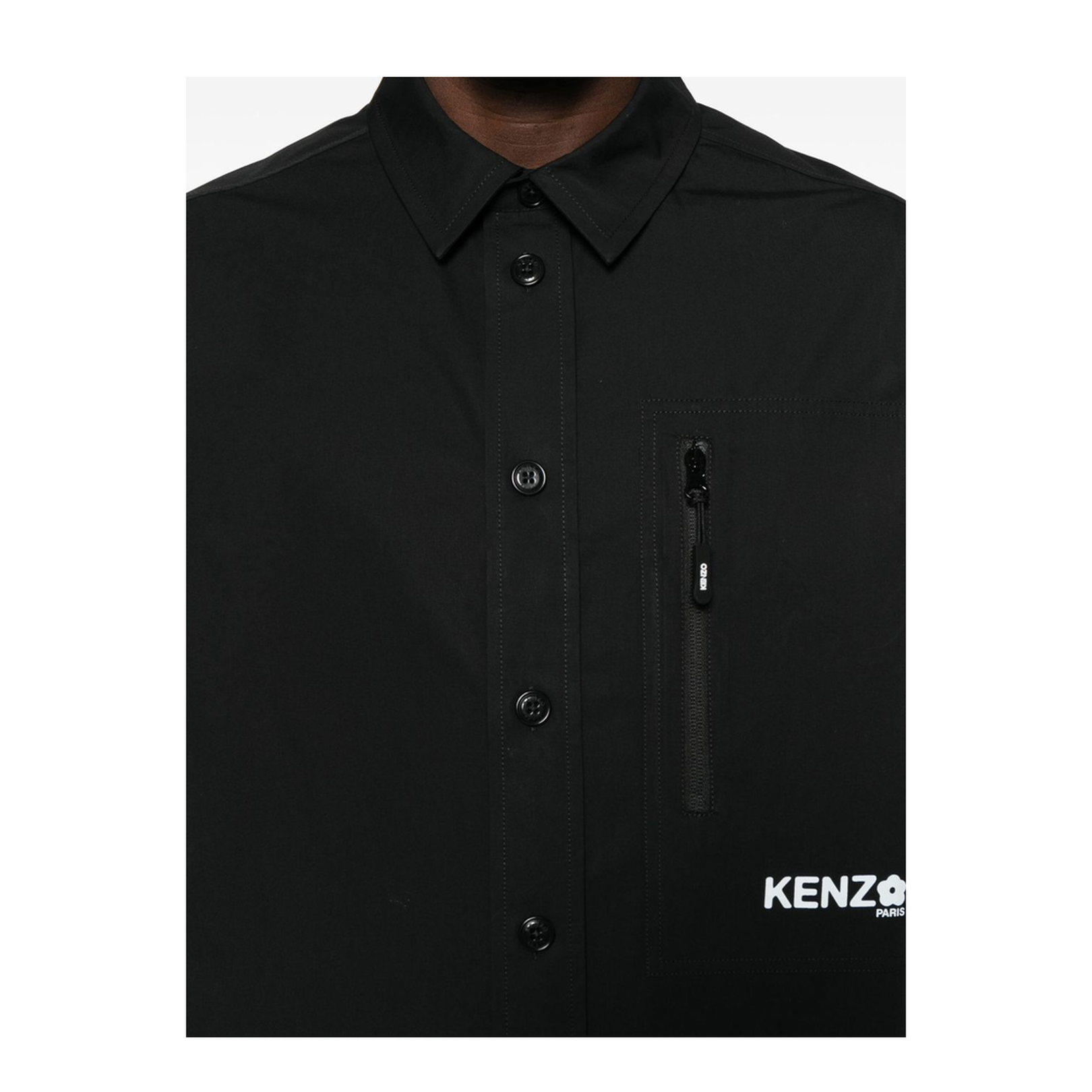 Black Boke Flower 2.0 Shirt