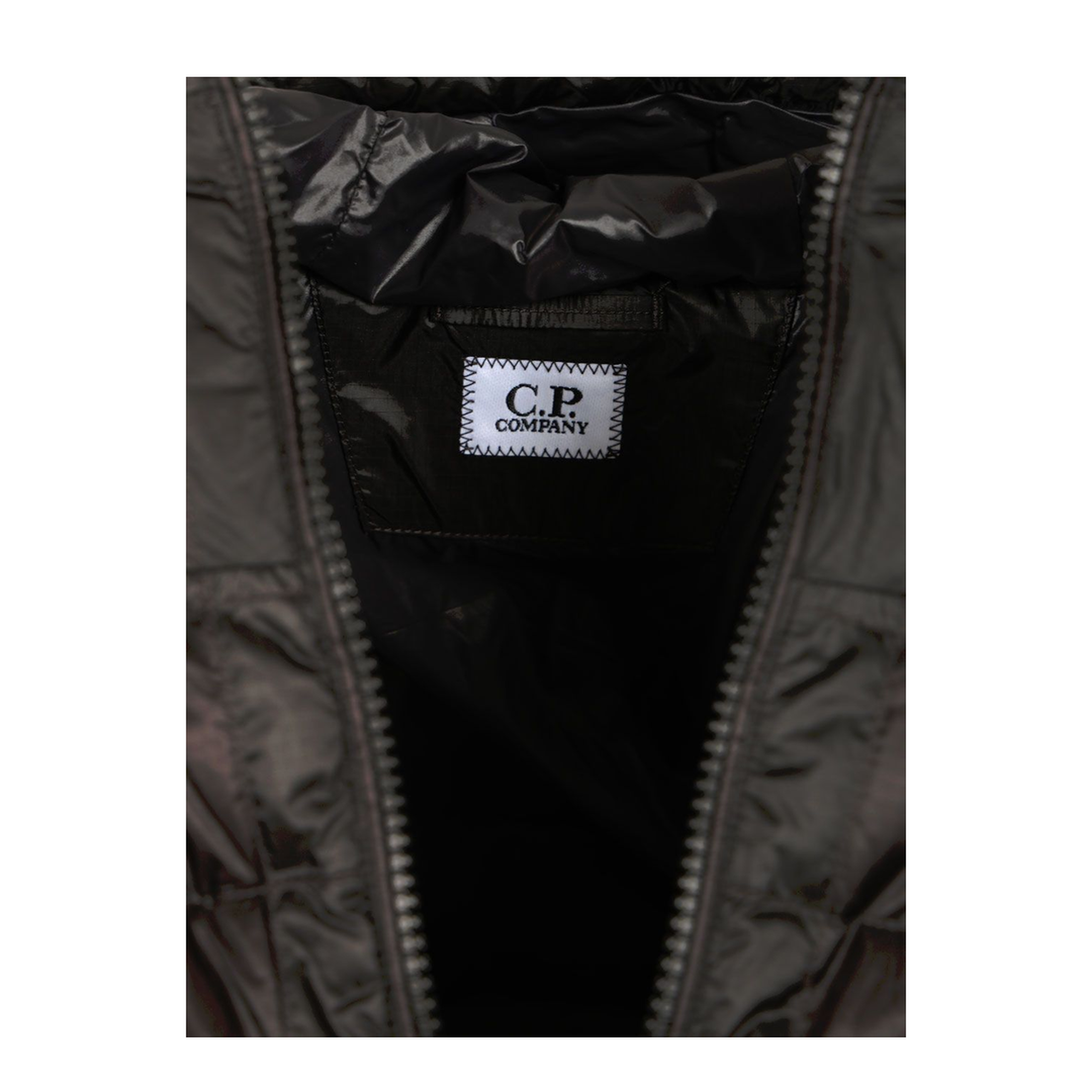 MAYFEYR - C.P.Company - Coats Black - RCCMOW751A110416A999