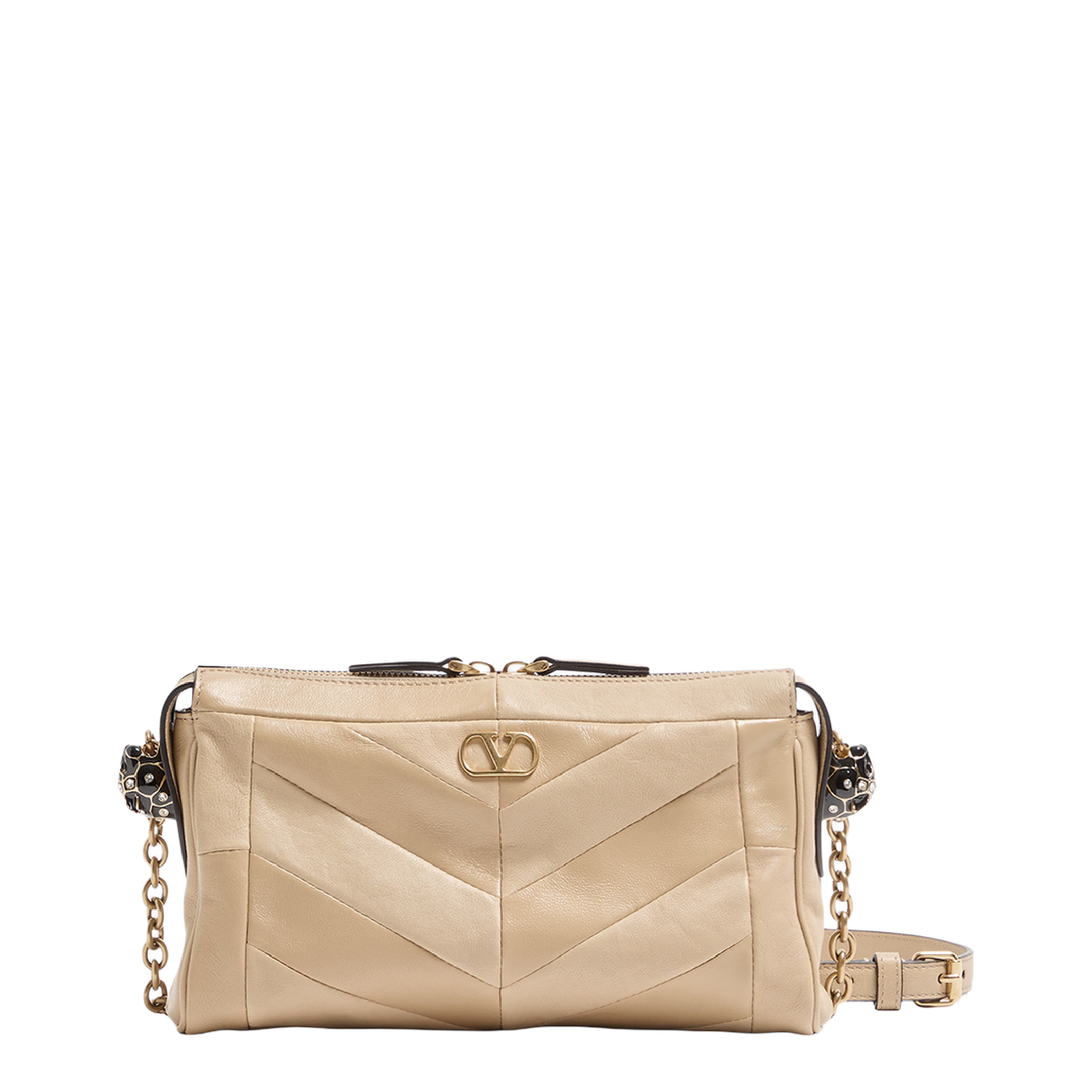 Small Shoulder Bag Panthea