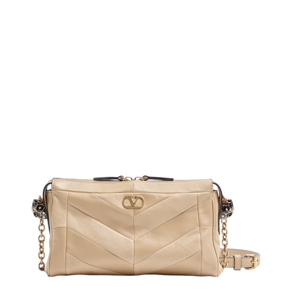 Small Shoulder Bag Panthea