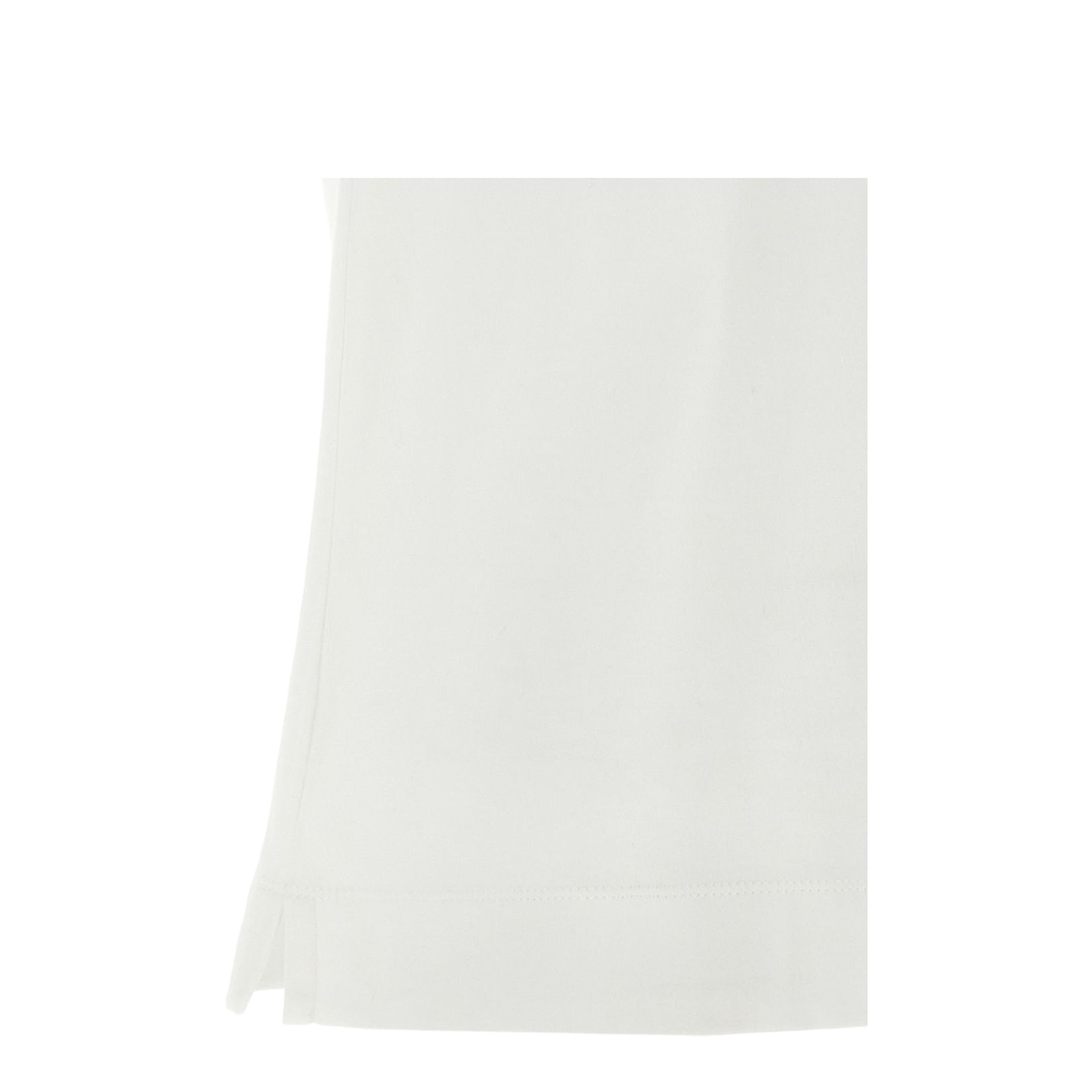 Cotton Jersey T-Shirt with Logo