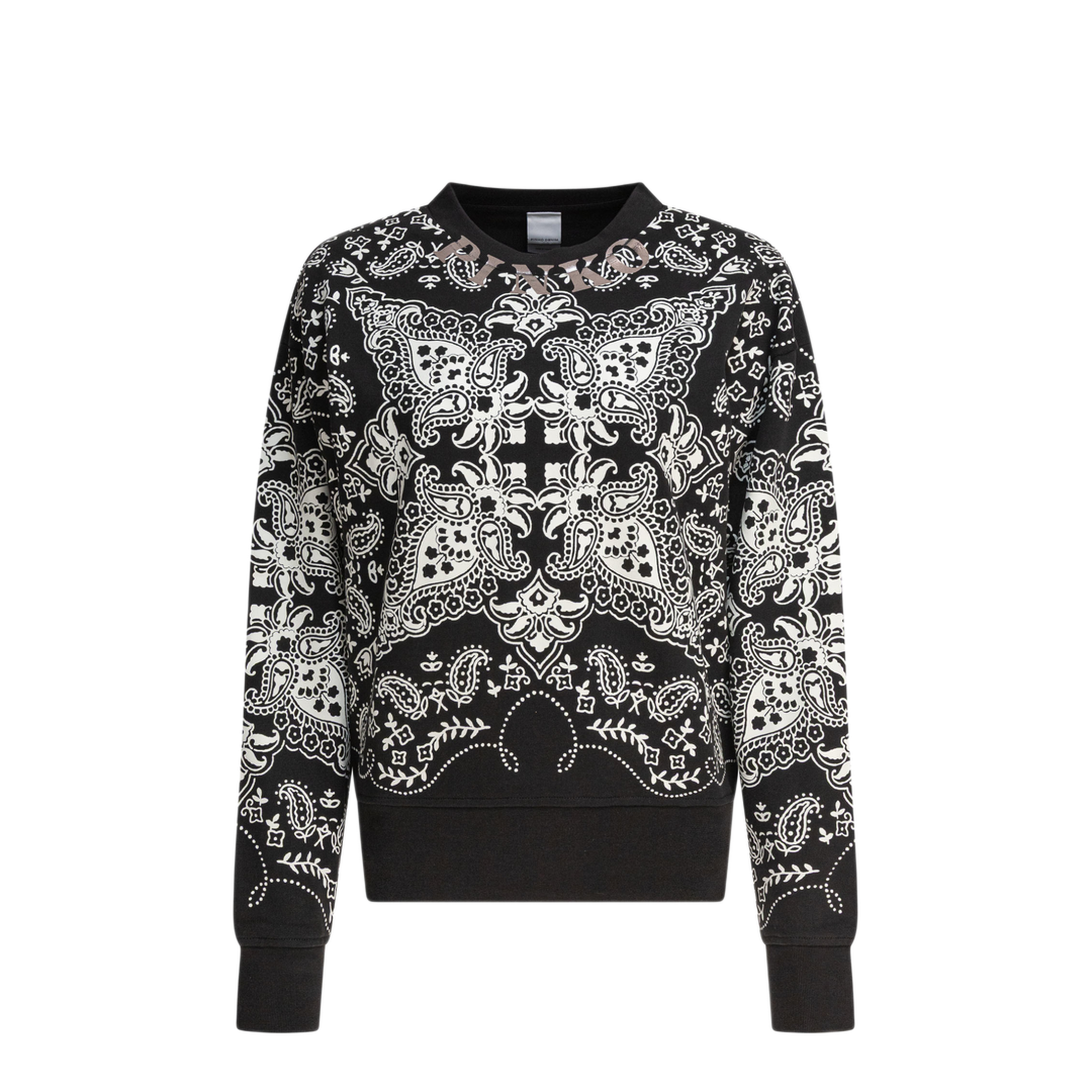 MAYFEYR - Pinko - Sweatshirts - 104618A2CWZDI