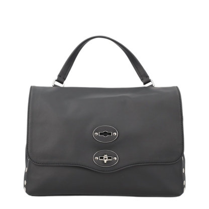 MAYFEYR - Zanellato - Small Postina Bag - 068010S1910000Z0001