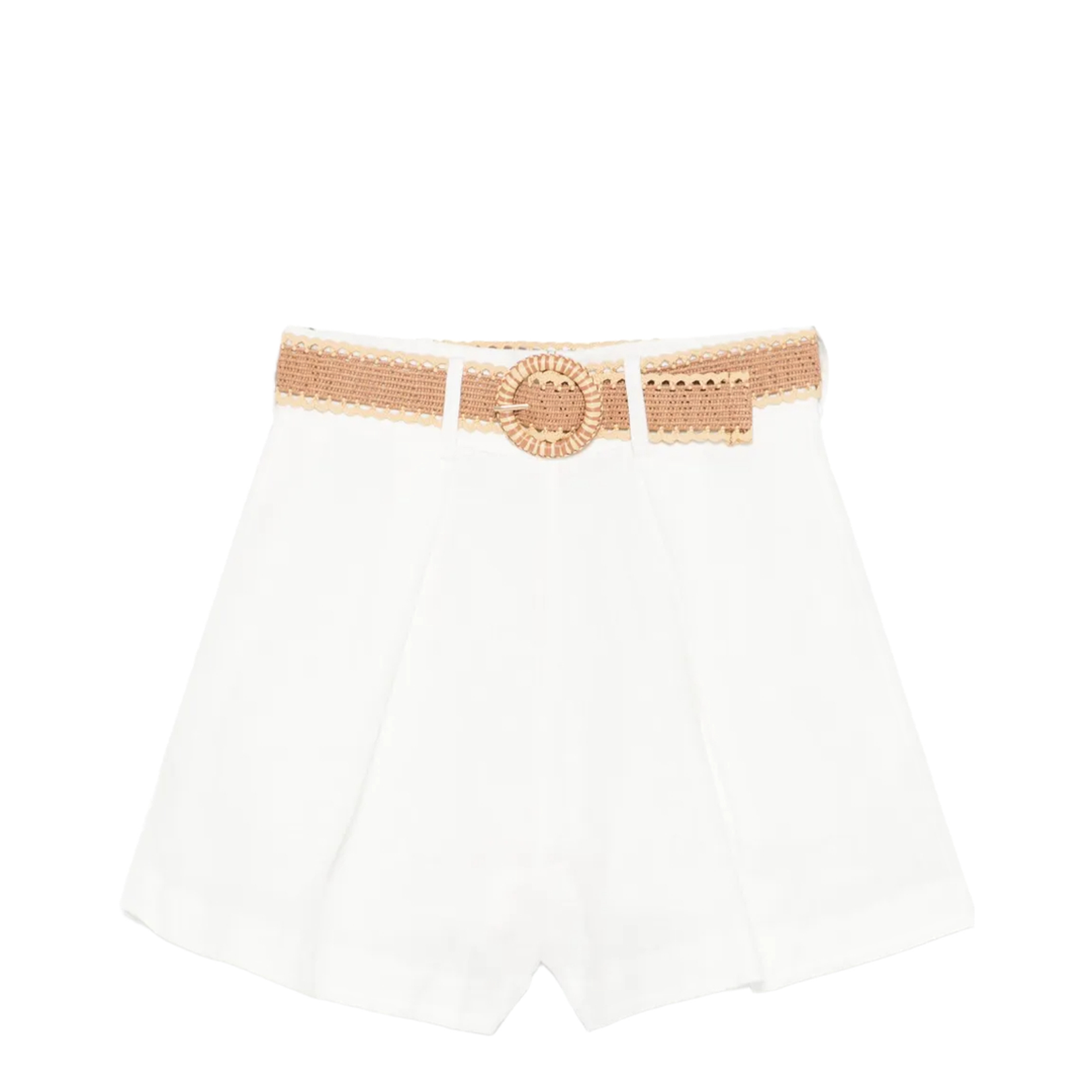 Shorts Ivory