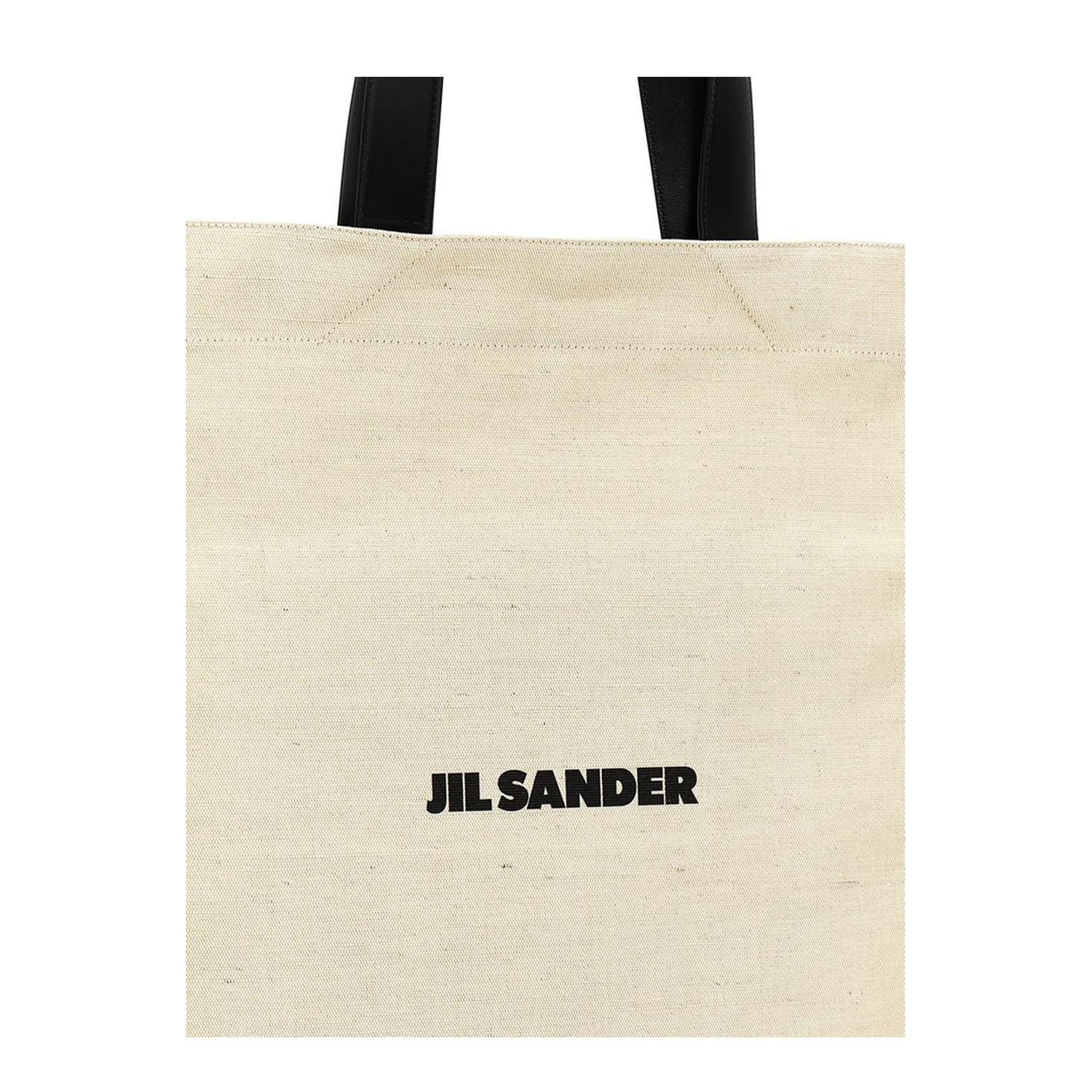 Medium Flat Shopping Bag