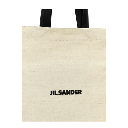 Medium Flat Shopping Bag