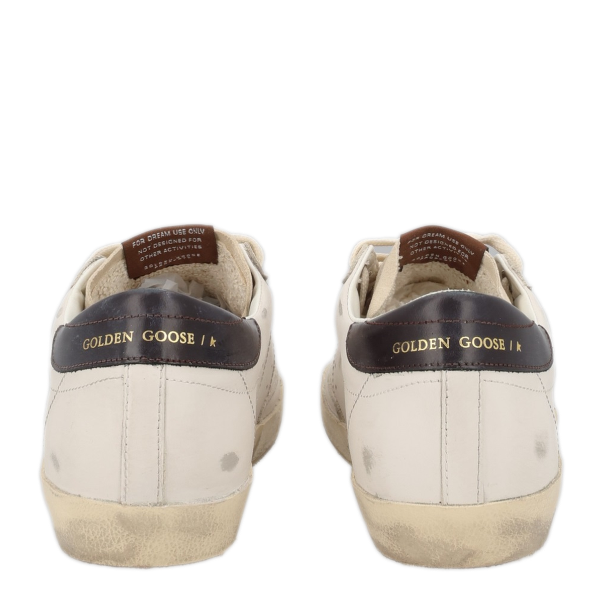 MAYFEYR - Golden Goose - Sneaker Super Star - GWF00101F00887212548
