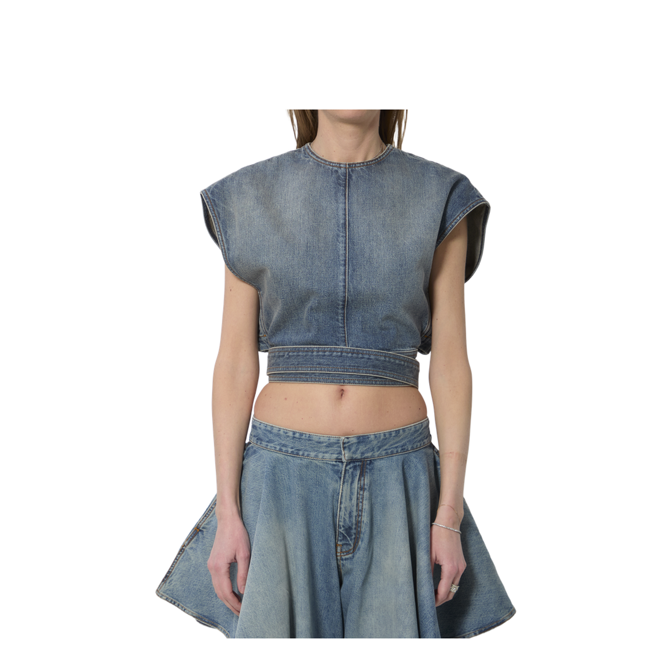 Top Blue