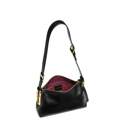 MAYFEYR - Marc Jacobs - Black Bag - 2P6HCR007H01001