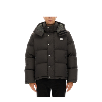 Padded Jacket