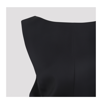 MAYFEYR - Khaite - Toma Dress - 55164070