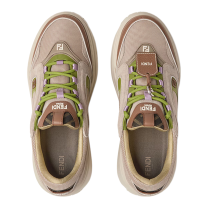 MAYFEYR - Fendi - Force Sneakers - 7E1890AWL2F1VNA