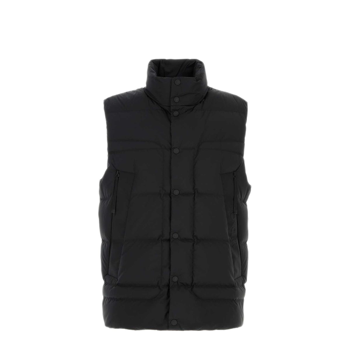 MAYFEYR - Moncler - Pismo Vest - L20911A00148599M8999