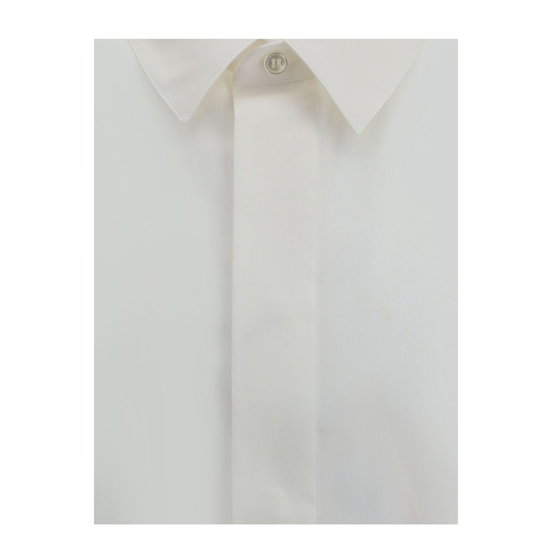 Cotton Shirt