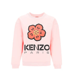 Kenzo bokè flower crew-neck sweatshirt