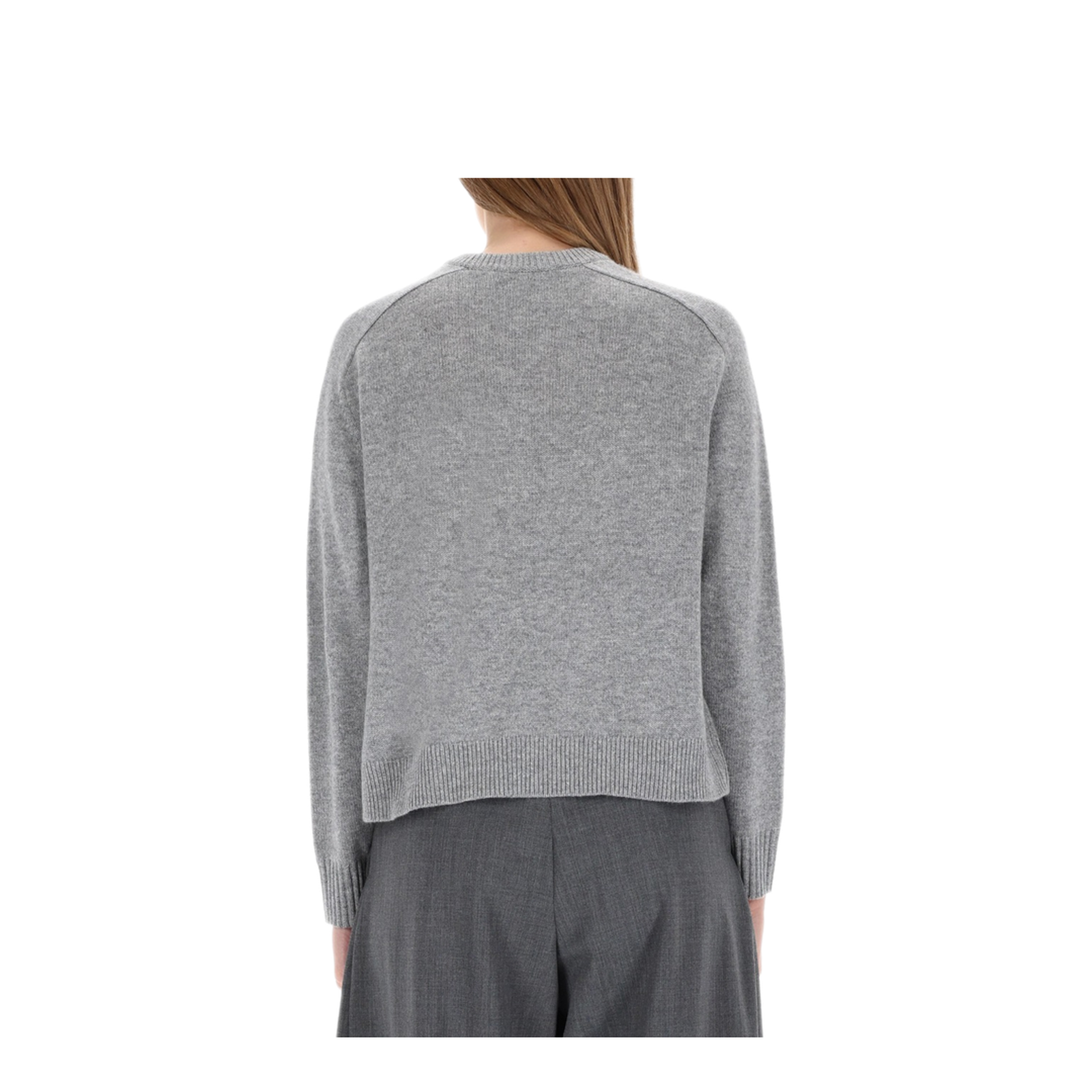 MAYFEYR - Theory - Cashmere Sweater - O0818703PGM