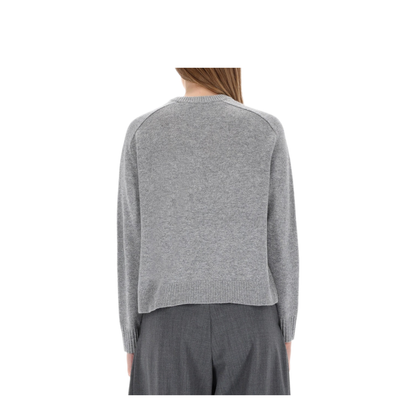 MAYFEYR - Theory - Cashmere Sweater - O0818703PGM