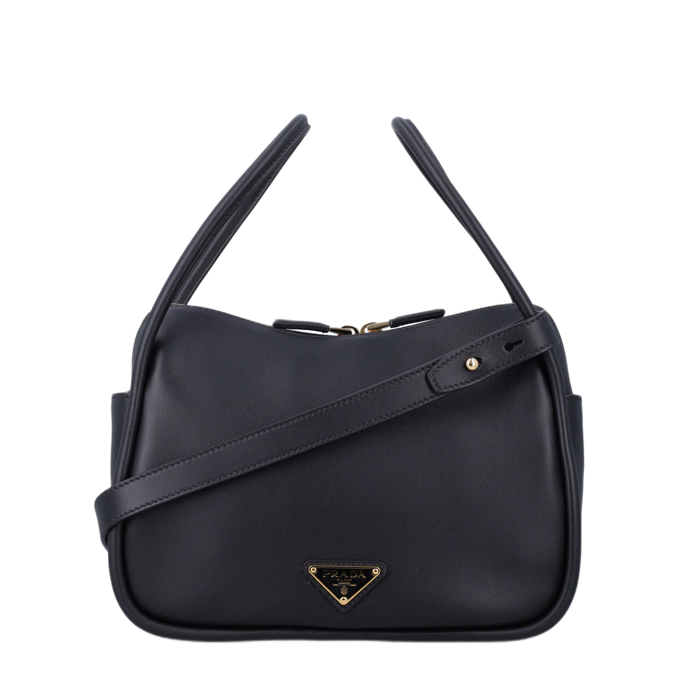 MAYFEYR - Prada - Darling Leather Handbag - 26P1BA4512CYSF0002