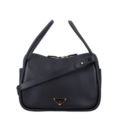 MAYFEYR - Prada - Darling Leather Handbag - 26P1BA4512CYSF0002