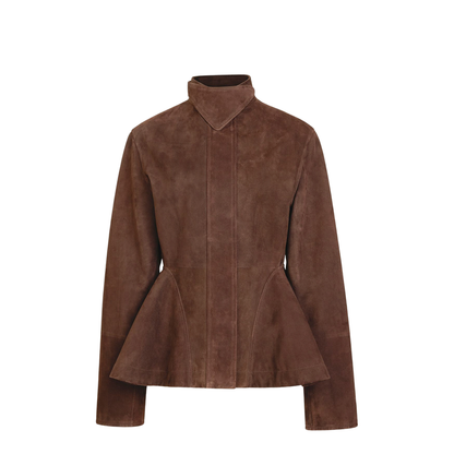 MAYFEYR - Alaia - Peplum Jacket - AA9V1317L053D
