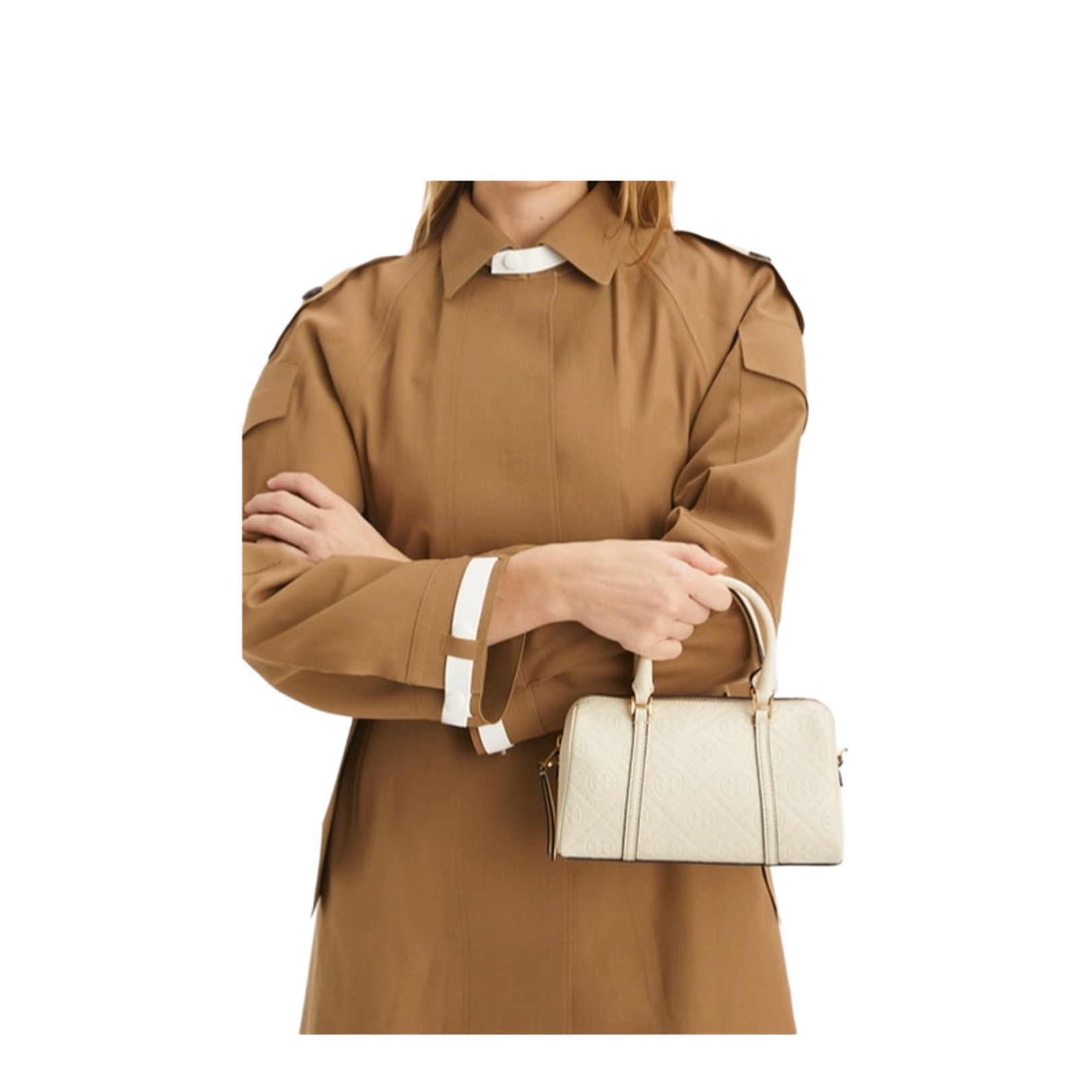 Women's Messenger Bag