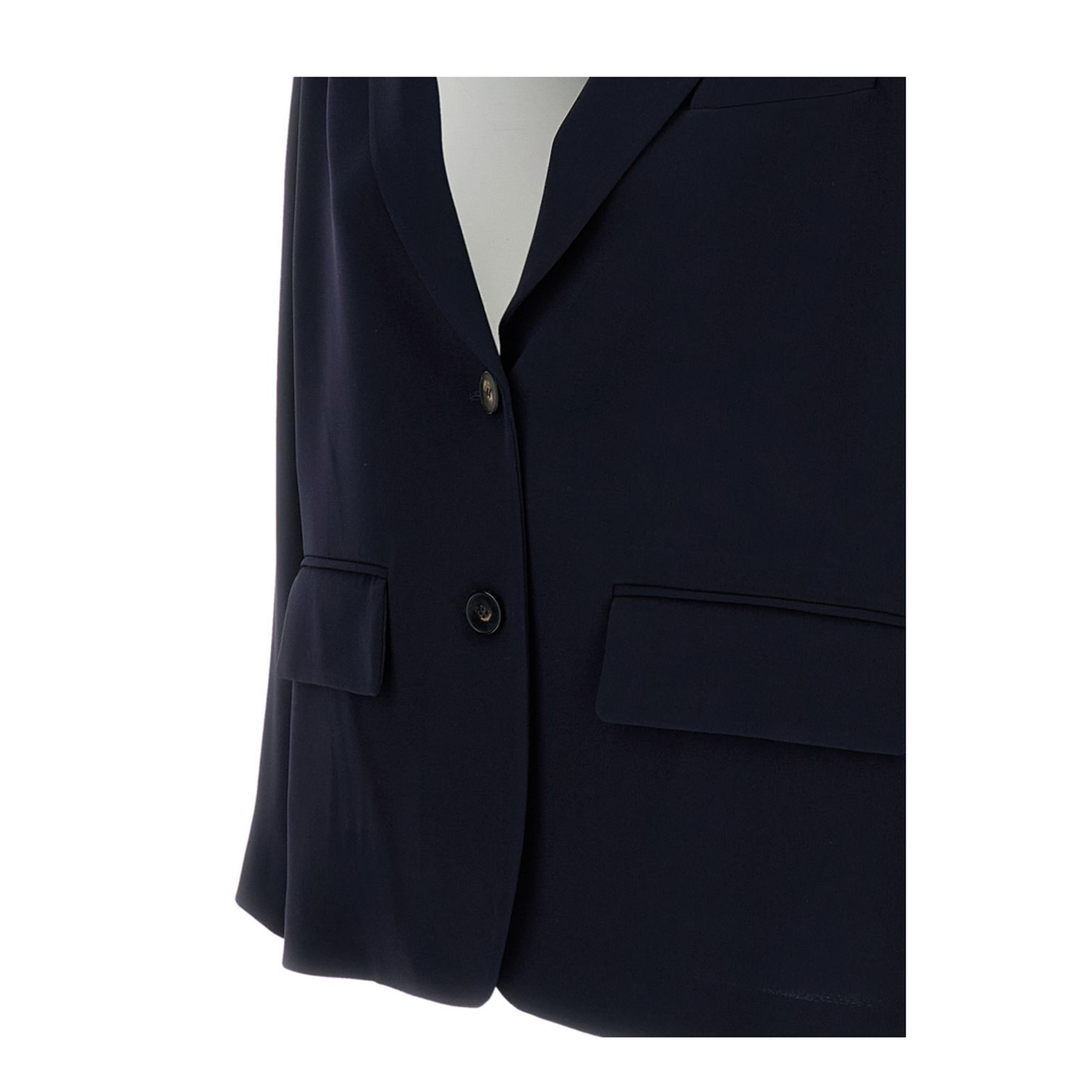 MAYFEYR - Alberto Biani - Jackets Blue - IV850AC002880