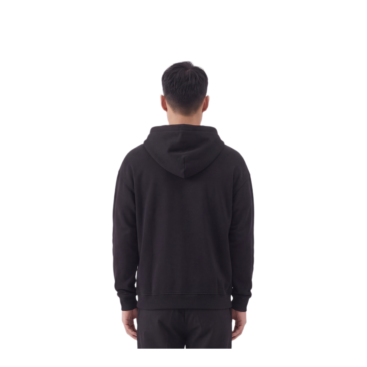 MAYFEYR - Loewe - Zip Up Cotton Hoodie - H526Y25X871100