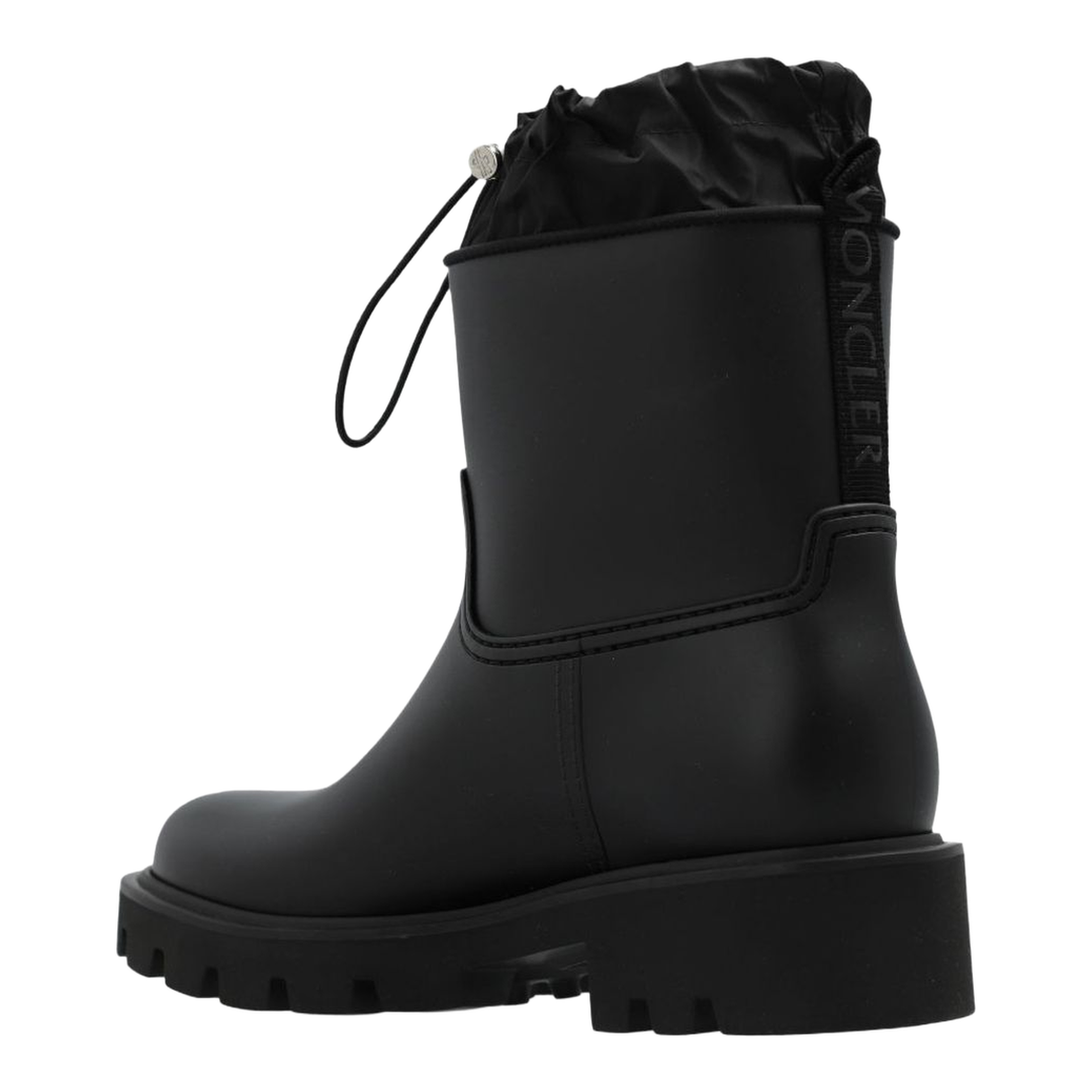 MAYFEYR - Unknown - Boots Black - L209B4G00190M4522999