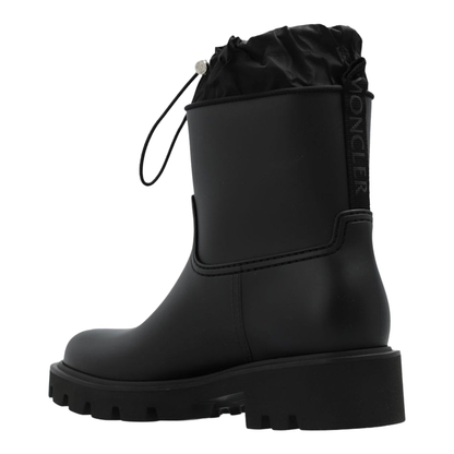 MAYFEYR - Unknown - Boots Black - L209B4G00190M4522999
