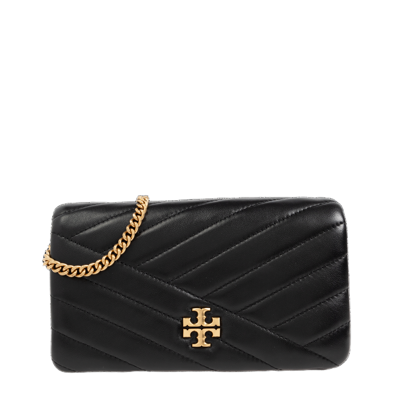 Kira Chevron Crossbody