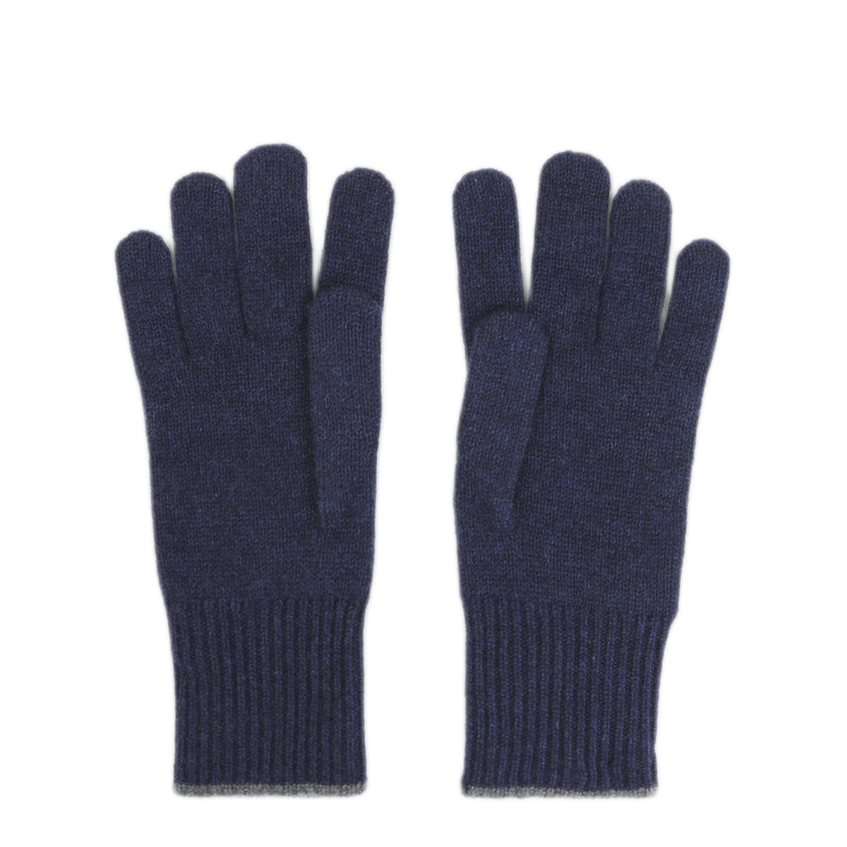 MAYFEYR - Brunello Cucinelli - Cashmere Gloves - M2293118CDJ59