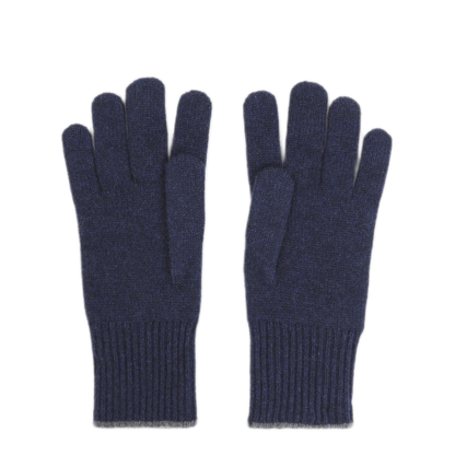 MAYFEYR - Brunello Cucinelli - Cashmere Gloves - M2293118CDJ59