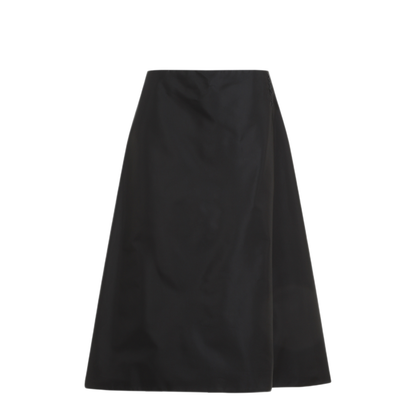 MAYFEYR - Marni - Polyamide Midi Skirt - GOMA0678SUUTN92300N99