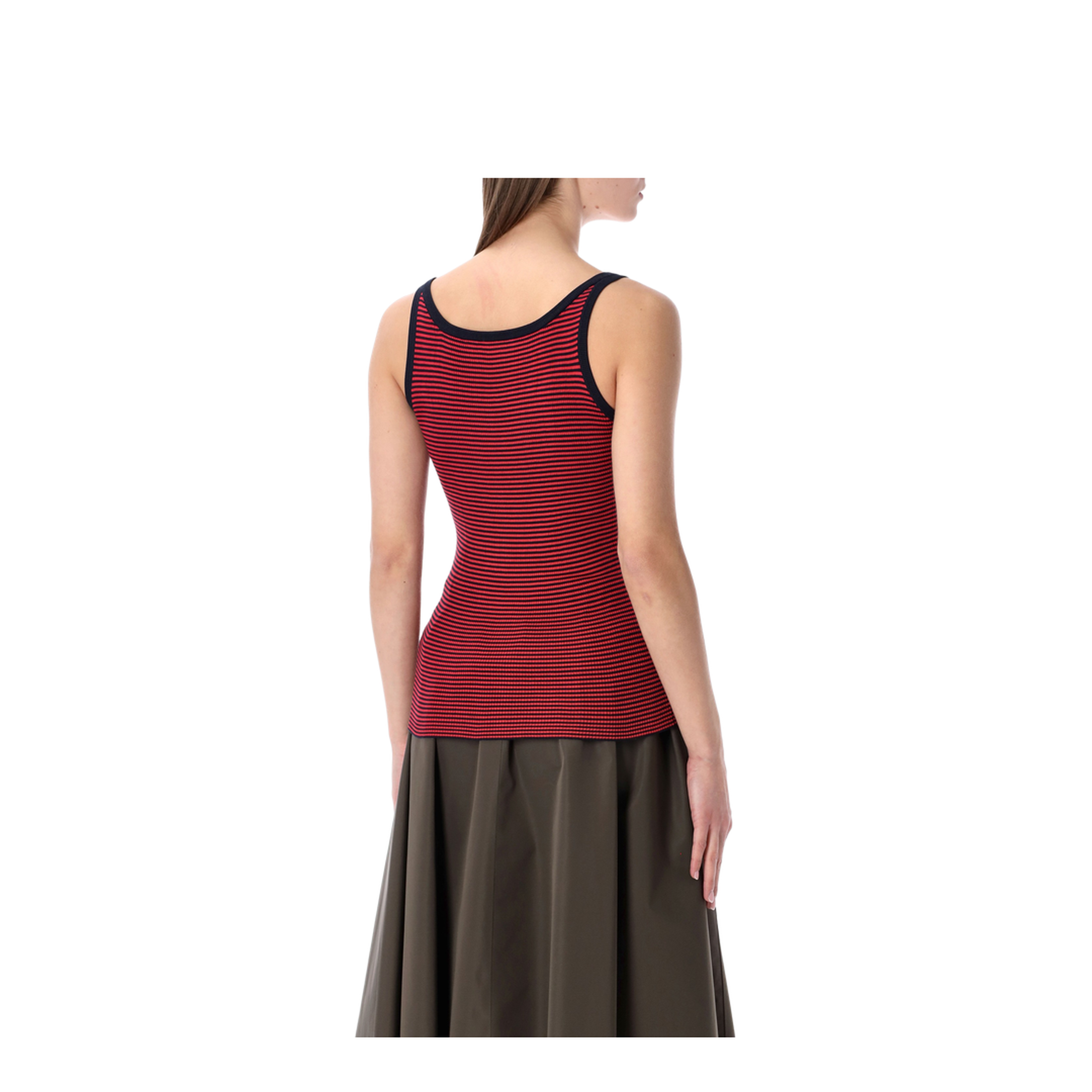 MAYFEYR - Prada - Top - P29A1O19BVF059F