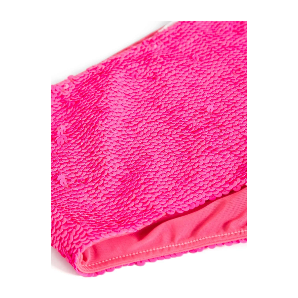MAYFEYR - Parosh - Sequined High Waisted Bikini Bottoms - D210554GARBO24102