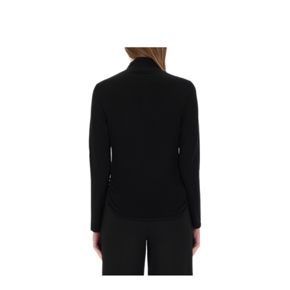 MAYFEYR - THEORY - Jersey Henley - P0811708001