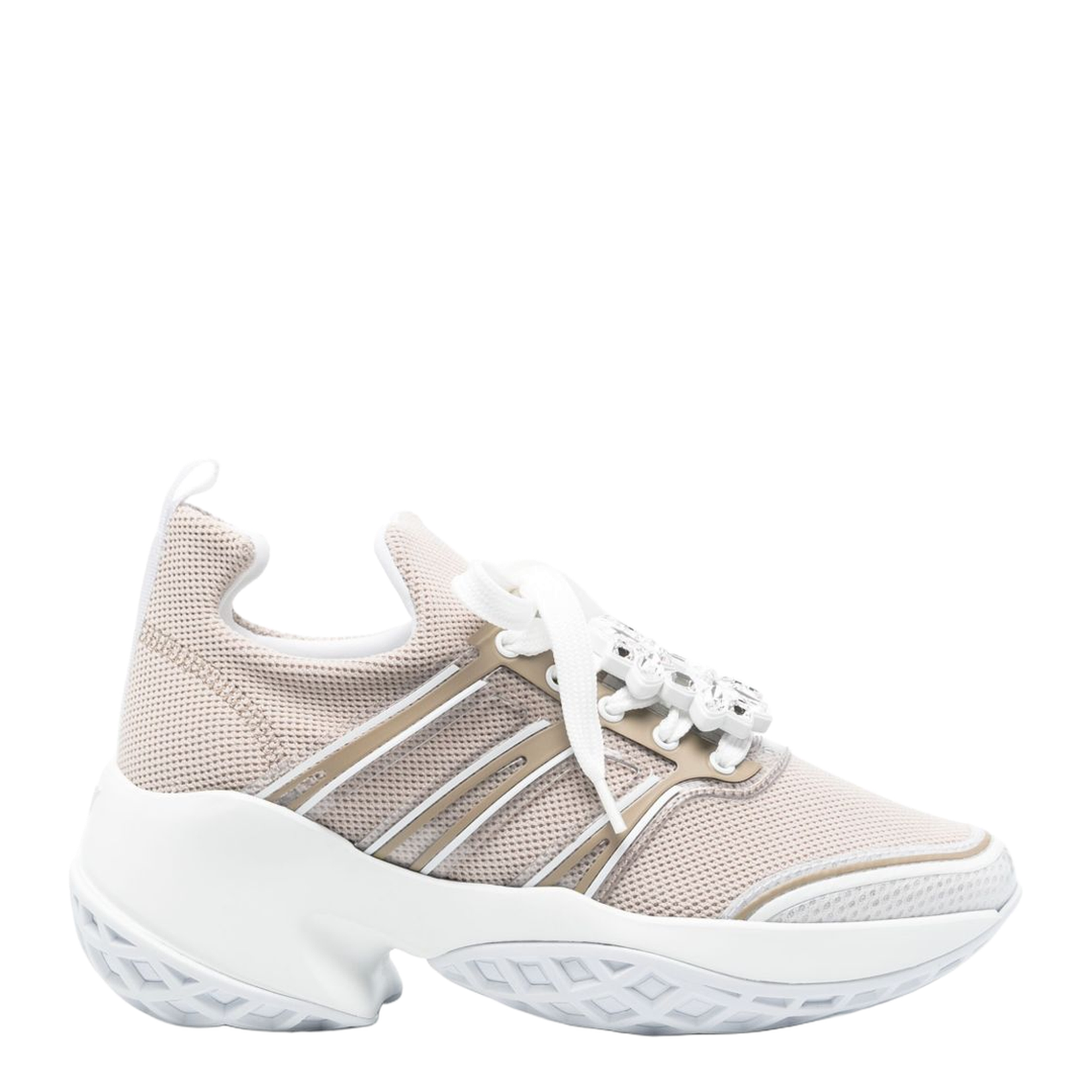 Sneakers Beige
