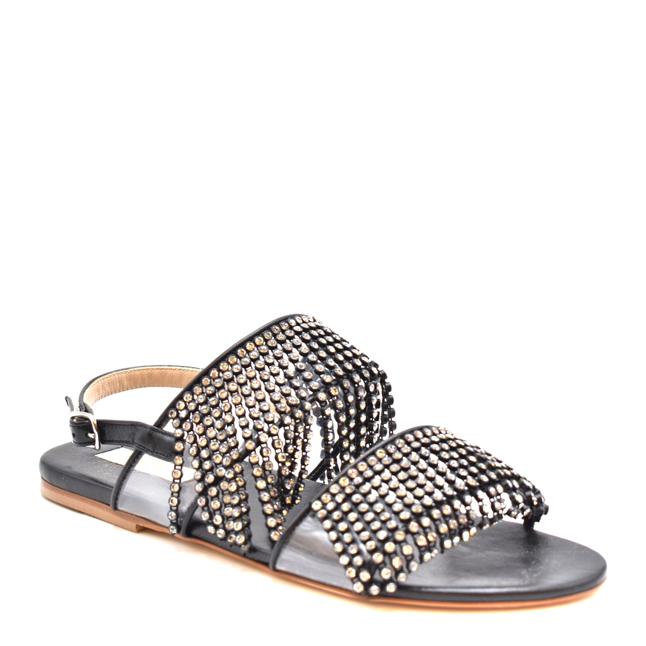 MAYFEYR - Polly Plume - Sandals - 0163478
