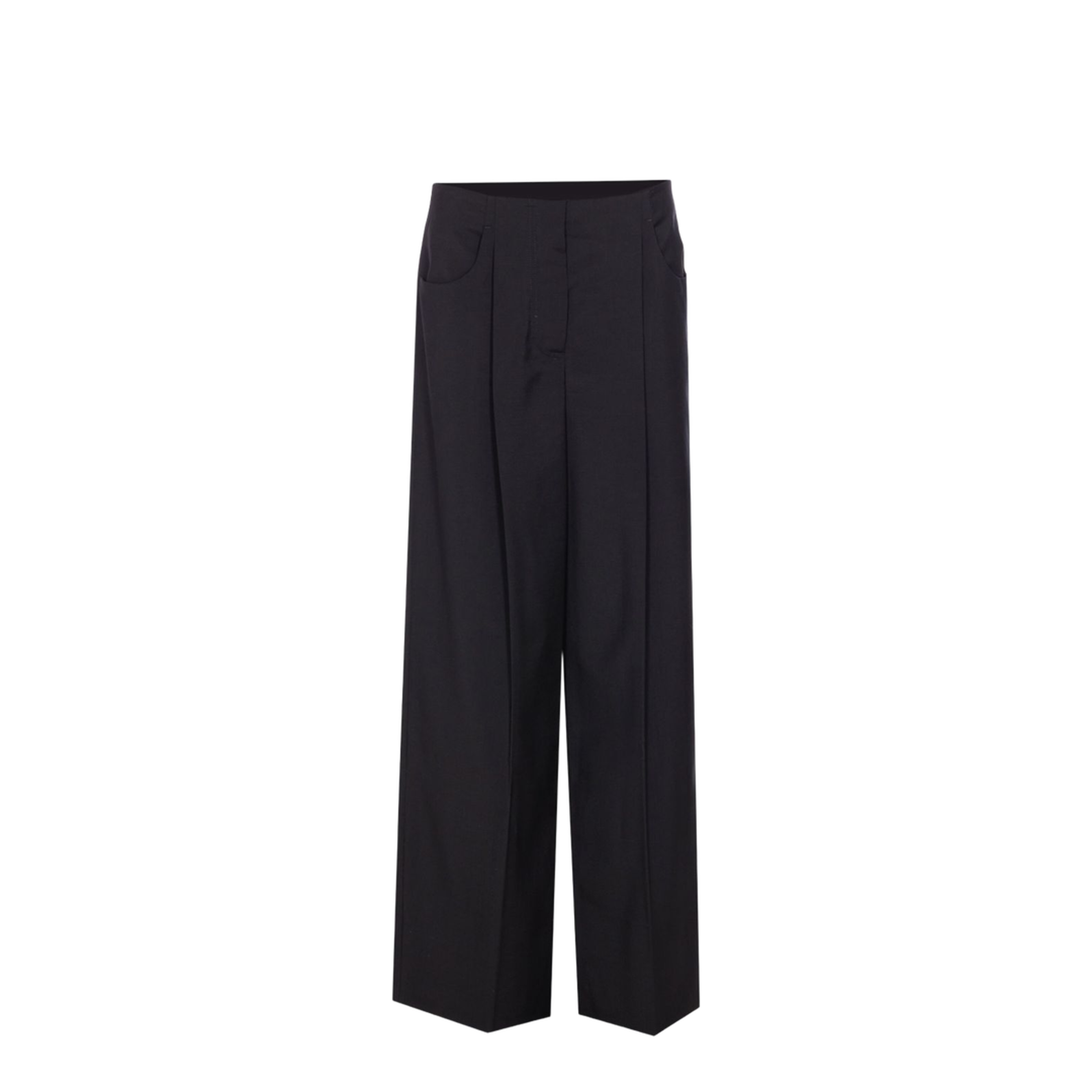 Trousers Black