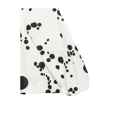 MAYFEYR - Apuntob - Top - P1924TS961NERO