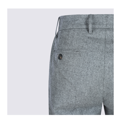 MAYFEYR - Eleventy - Trousers - N75PANN08TES0N04714