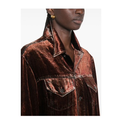 MAYFEYR - Pierre Louis Mascia - Jackets Bordeaux - KANDOX-GB12705102516601