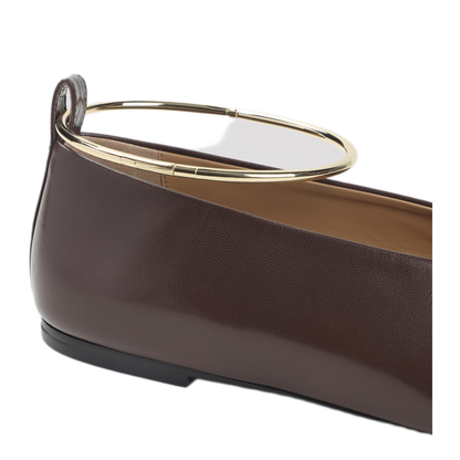 MAYFEYR - Jil Sander - Ring Ballerina - J15WZ0039P7588601