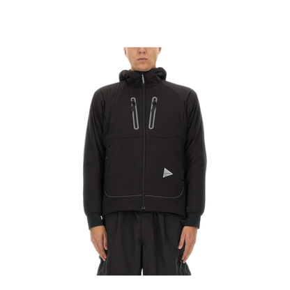MAYFEYR - AND WANDER - Alpha Air Sweatshirt - 5744231112010