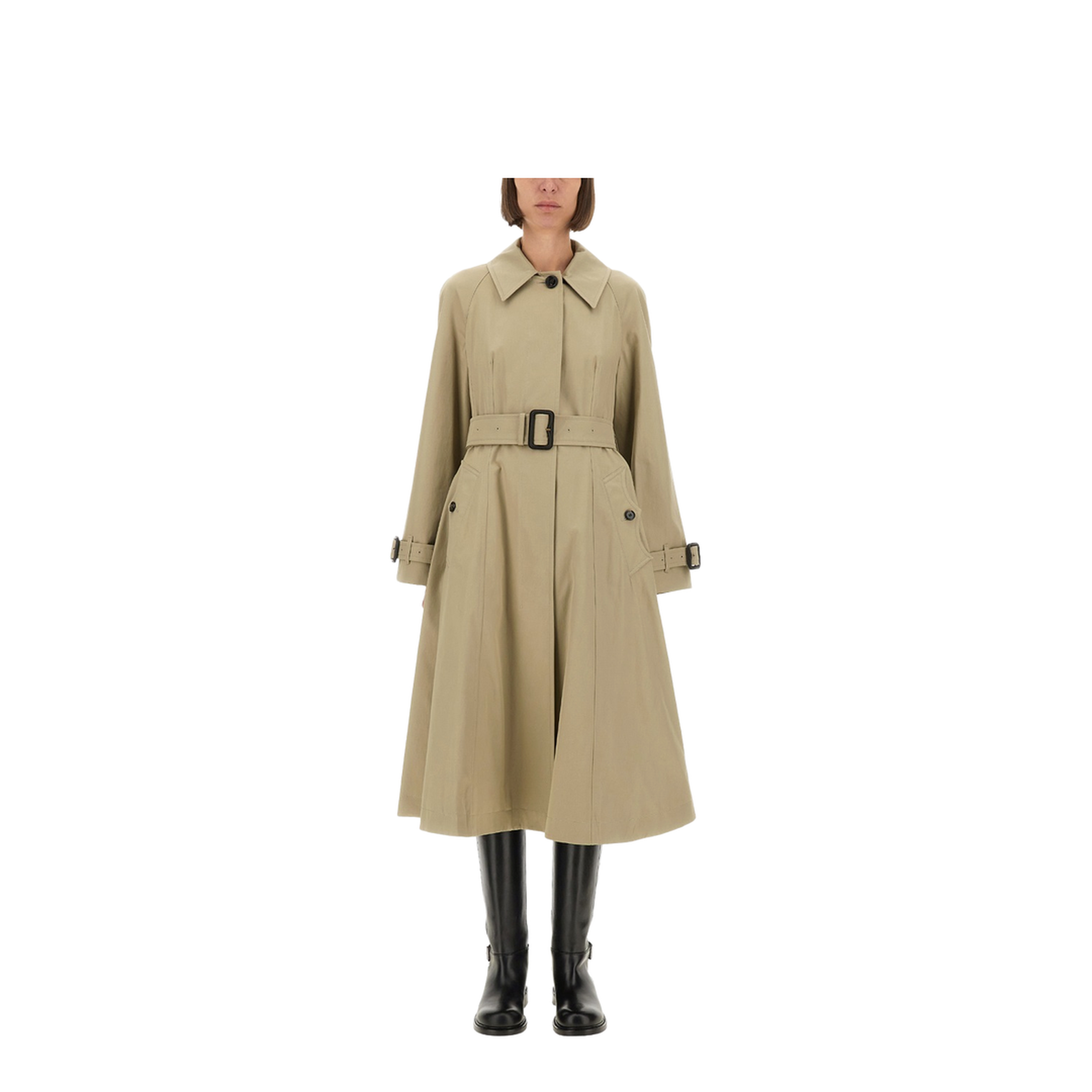 Trench Coat Ellingham