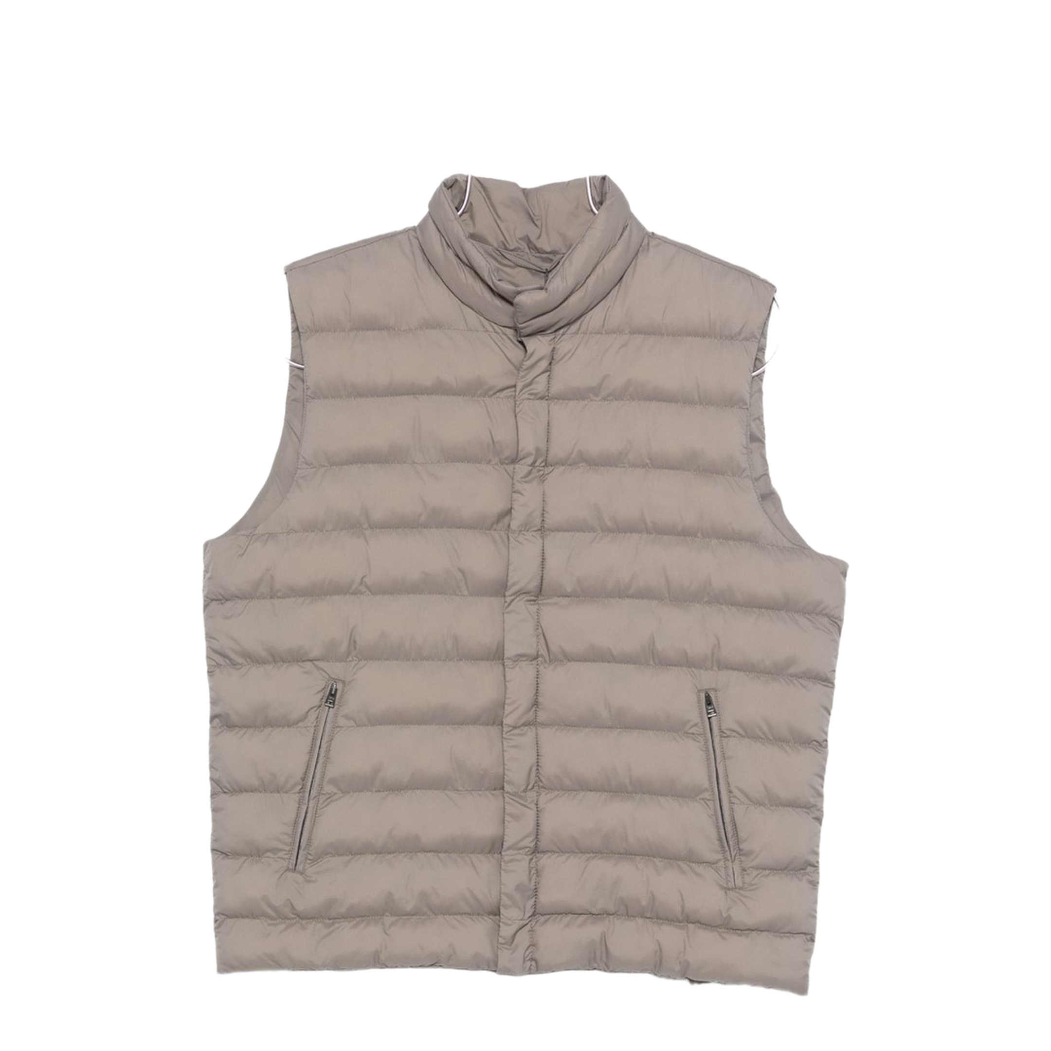 MAYFEYR - Herno - Jackets Dove Grey - PC0007ULE12456Z2600