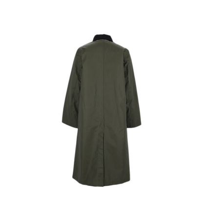 MAYFEYR - Woolrich - Sports Jacket Green - CFWWOU2207FRUT53146670