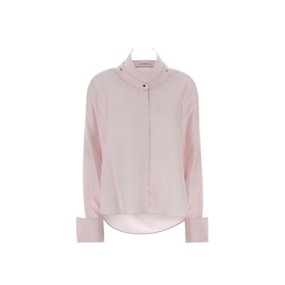 MAYFEYR - Givenchy - Deconstructed Collar Shirt - BW61NN15J0681